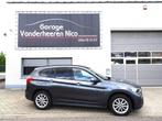 BMW X1 X1 1.5iA sDrive18i NAVI,CAMERA,LEDER,EL.KOFFER,DAB, Auto's, Gebruikt, 136 pk, 5 zetels, 5 deurs
