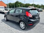 Ford Fiesta Fiesta 1.25 Trend * 12 m garantie *, Auto's, Ford, Euro 5, Stof, Gebruikt, 5 deurs