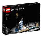 Lego 21032 Architecture Skylines Sydney - Nieuw!, Kinderen en Baby's, Speelgoed | Duplo en Lego, Ophalen, Nieuw, Complete set