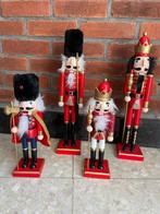 Kerst notenkrakers, Ophalen of Verzenden, Gebruikt