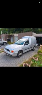 Vw caddy. Gekeurd v.v., Auto's, Monovolume, Caddy Combi, Diesel, Particulier