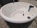 Jacuzzi Balboa PLUG & PLAY d'occasion, Jardin & Terrasse, Bains à remous et Spas, Enlèvement ou Envoi, Comme neuf, Couverture