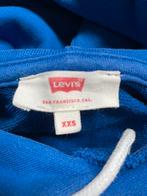 Sweat à capuche Levi's, Vêtements | Femmes, Comme neuf, Taille 34 (XS) ou plus petite, Bleu, Levi’s