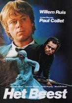Het beest (zeldzaam) met Willem Ruis, Hedie Meyling,, Cd's en Dvd's, Dvd's | Klassiekers, 1980 tot heden, Ophalen of Verzenden