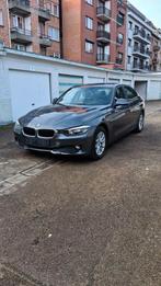 BMW série 3 diesel année 2015 113000km erou 5b, Autos, 100 kW, Euro 5, Achat, Boîte manuelle