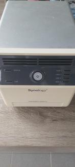 Synology DiskStation DS411j NAS - Goede staat, Computers en Software, NAS, Ophalen, Gebruikt