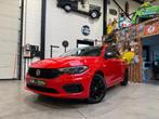 FIAT TIPO STREET - 1.4i - topstaat - 12m.garantie -, Rouge, Achat, Euro 6, Entreprise