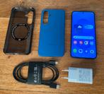 Samsung S25 blue 128Gb, Télécoms, Enlèvement, Comme neuf