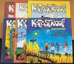 Lotje  Katastroof Lp's, Cd's en Dvd's, Vinyl | Rock, Ophalen, Gebruikt, 12 inch, Overige genres