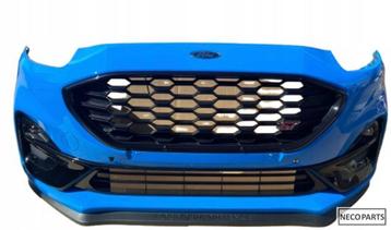 BUMPER FORD PUMA MK2 ST PERFORMANCE VOORBUMPER  beschikbaar voor biedingen
