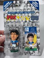 Ariel Ortega Sampdoria PRO115 Blister Prostar Voetbal-pop, Ophalen of Verzenden, Beeldje of Poppetje
