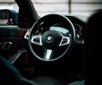 Bmw serie 3 2020, Auto's, Automaat, 1998 cc, Achterwielaandrijving, Alcantara