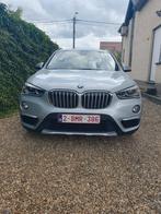 BMW X1 sdrive 18i. 140pk. Full option., 4 deurs, Verkeersbordherkenning, Leder, Particulier