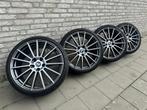 BMW velgen 20 inch 5x112, Auto-onderdelen, Banden en Velgen, Ophalen, 20 inch, Band(en)