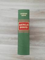 Herman Wouk: Wereldbrand, Ophalen of Verzenden