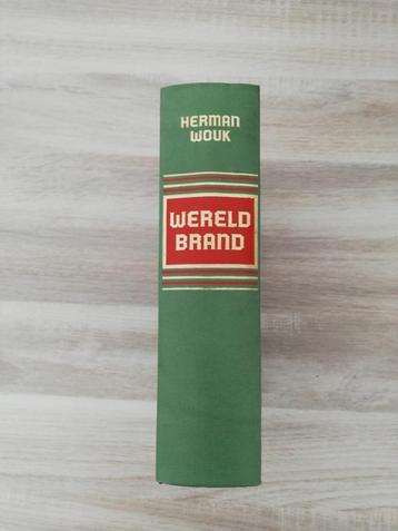 Herman Wouk: Wereldbrand, Enlèvement ou Envoi