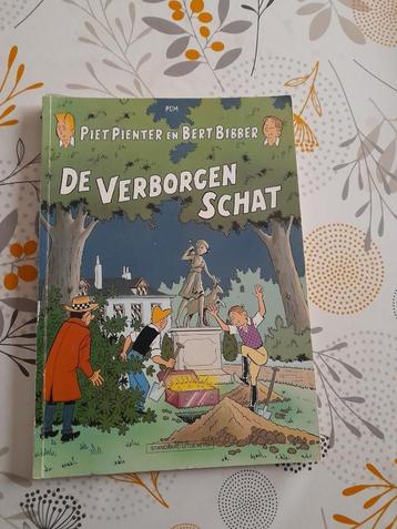Piet Pienter en Bert Bibber nr 16 Standaard uitgeverij 1996 beschikbaar voor biedingen
