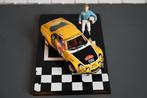 Alpine Renault A110 1800 miniature Edition rally San remo, Hobby & Loisirs créatifs, Voitures miniatures | 1:18, Enlèvement, Utilisé