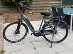Gazelle Grenoble C7+ HMB elektrische fiets, Ophalen, Nieuw, 51 tot 55 cm, 50 km per accu of meer