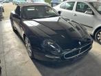 Maserati Spyder Cambiocorsa, GranCabrio, Cuir, Noir, Automatique