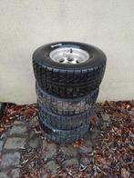 Pneus et jantes route quad Yamaha Wolverine Kodiak Grizzly, Motos, Enlèvement ou Envoi