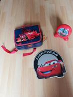 Setje cars, Kinderen en Baby's, Kindermode-accessoires, Ophalen of Verzenden, Zo goed als nieuw
