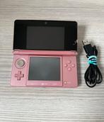 Nintendo 3DS Roze, Enlèvement ou Envoi, Comme neuf
