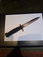 VIETNAM COMBAT KNIFE, Ophalen of Verzenden