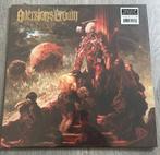 Aversions Crown - Hell will come for us all - splatter vinyl, Ophalen of Verzenden, Nieuw in verpakking