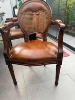 4 Louis 14 stoelen in perfecte staat, Antiek en Kunst, Ophalen of Verzenden