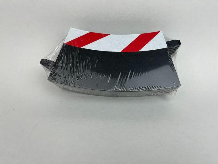 Carrera 20591 132/124 Bordures Int Courbe Radius 2 30° 6pces, Hobby en Vrije tijd, Modelbouw | Auto's en Voertuigen, Nieuw, Ophalen of Verzenden