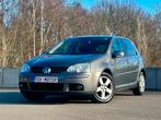 GOLF UNITED EDITION 1.4 BENZINE, GEKEURD, CARPLAY, CRUISE, Auto's, 5 deurs, Golf, 59 kW, 1390 cc