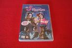 dvd musical de 3 biggetjes met k3, Cd's en Dvd's, Ophalen of Verzenden