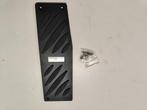 Voetensteun zwart aluminium BMW 3 / X3 serie E46 E84 SCMF46E, Ophalen of Verzenden, Nieuw