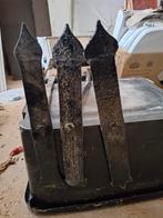 Ankers gevel, Doe-het-zelf en Bouw, Dakpannen en Dakbedekking, Ophalen