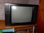 Vintage televisie Philips Made in Belgium, Audio en Video, Ophalen