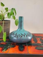 Vintage vaas aardewerk,, Antiek en Kunst, Antiek | Keramiek en Aardewerk, Ophalen of Verzenden
