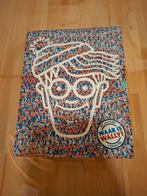 Waar is Wally? De ultieme collectie
NIEUW, Boeken, Ophalen of Verzenden, Nieuw, Martin Handford