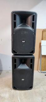 Mklll RCF 315, Muziek en Instrumenten, Ophalen of Verzenden, Zo goed als nieuw