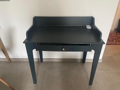IKEA Lommarp bureau, Huis en Inrichting, Bureaus, Zo goed als nieuw, Bureau, Ophalen