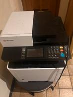 Kyocera ECOSYS MA2100cfx, Computers en Software, Printers, Ophalen, Zo goed als nieuw, Laserprinter, Printer