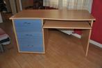 Bureau étudiant 60 x 135, Maison & Meubles, Enlèvement, Utilisé, Bureau