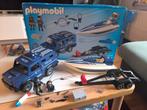 Playmobil city action 5197, Ophalen of Verzenden, Gebruikt, Complete set