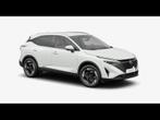 Nissan QASHQAI N-DESIGN 2WD e-POWER 5-deurs e-POWER, Automaat, Zwart, Wit, Bedrijf