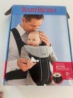 Babybjörn draagzak tot 12kg, Kinderen en Baby's, Babydragers en Draagdoeken, Ophalen, Zo goed als nieuw, Draagzak