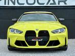 BMW M4 3.0 AS Competition Coupé * BTW aftrekbaar!, Automaat, 4 zetels, Achterwielaandrijving, 375 kW