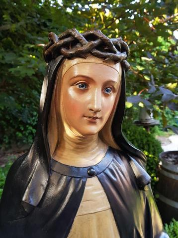 -H.Catharina van Siena. beschikbaar voor biedingen
