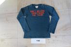 Shirt LM 140 Bellerose jongens.  Foto 5744., Kinderen en Baby's, Gebruikt, Ophalen of Verzenden, Shirt of Longsleeve, Jongen