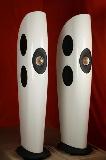 KEF BLADE ONE Meta TRADE.INRUIL OK *Beursdemo! KEF dealer. beschikbaar voor biedingen