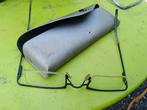 Ray Ban titanium, Ophalen, Grijs, Ray-Ban